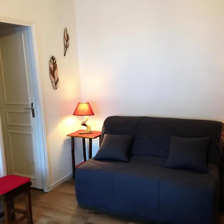 Apartment Les Campanules - Les Campanules - Ca11fc Mae-3147 Villarodin-Bourget