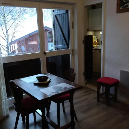 Les Campanules - Les Campanules - Ca11fc Mae-3147 Apartment *