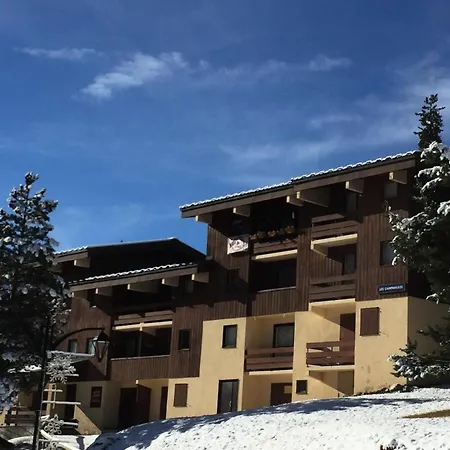 Les Campanules - Les Campanules - Ca11fc Mae-3147 *